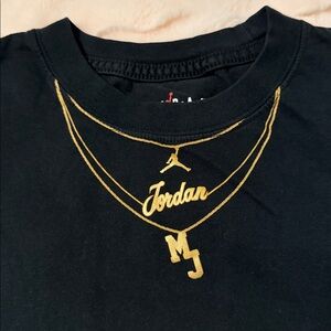 Jordan Loose Fit Tee